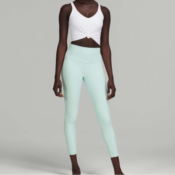 lululemon athletica Pants - lululemon align leggings (2)